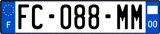 FC-088-MM