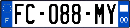 FC-088-MY