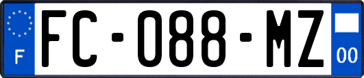 FC-088-MZ