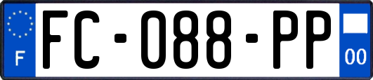 FC-088-PP