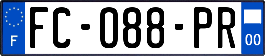 FC-088-PR