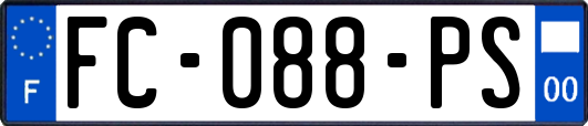 FC-088-PS
