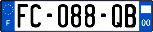 FC-088-QB