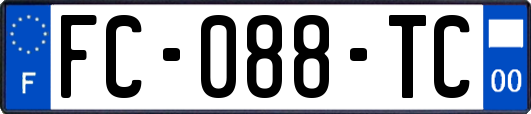 FC-088-TC