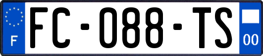 FC-088-TS