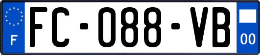 FC-088-VB