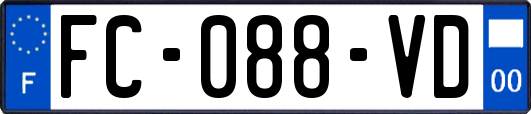 FC-088-VD
