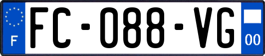 FC-088-VG