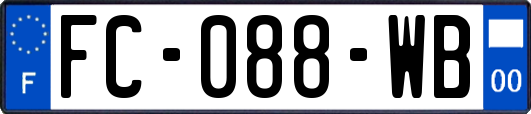 FC-088-WB