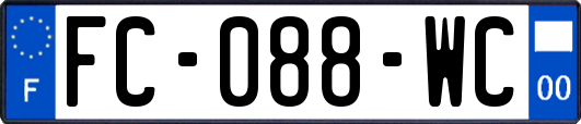 FC-088-WC