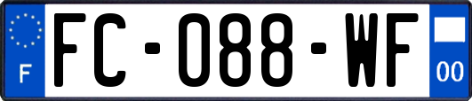 FC-088-WF
