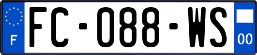 FC-088-WS