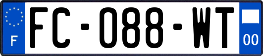 FC-088-WT