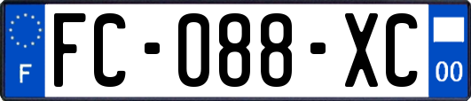 FC-088-XC