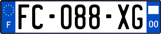 FC-088-XG