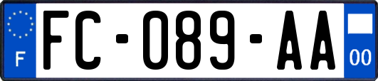 FC-089-AA