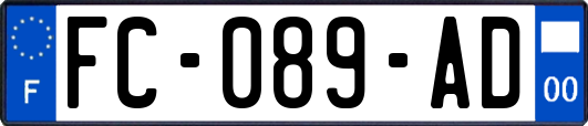 FC-089-AD