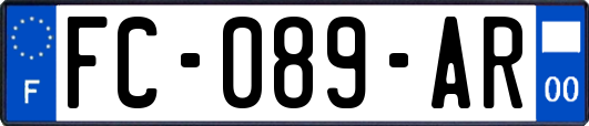 FC-089-AR