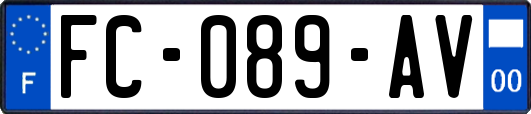 FC-089-AV