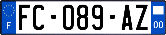 FC-089-AZ