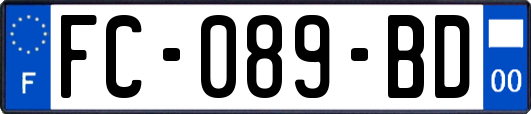 FC-089-BD