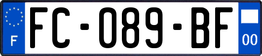 FC-089-BF