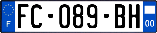 FC-089-BH