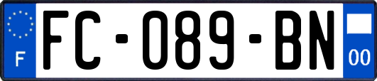 FC-089-BN