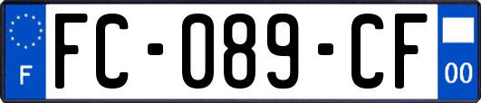 FC-089-CF