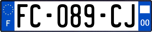 FC-089-CJ