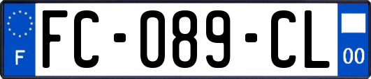 FC-089-CL