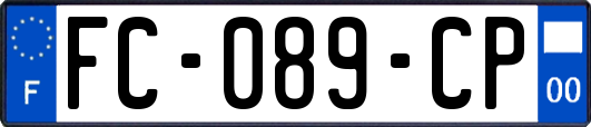 FC-089-CP