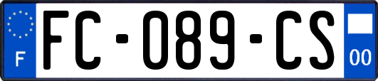 FC-089-CS