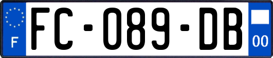 FC-089-DB