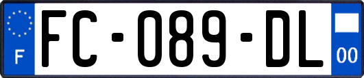 FC-089-DL