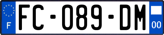 FC-089-DM