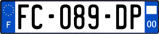 FC-089-DP