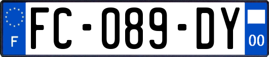 FC-089-DY