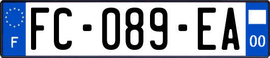 FC-089-EA