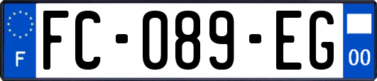 FC-089-EG