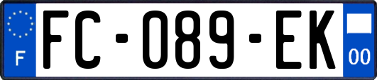 FC-089-EK