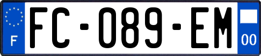 FC-089-EM