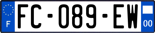 FC-089-EW