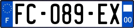 FC-089-EX