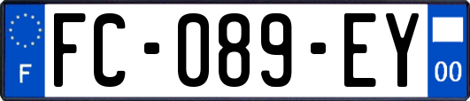 FC-089-EY