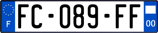 FC-089-FF