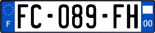 FC-089-FH