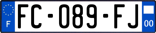 FC-089-FJ