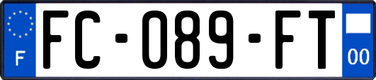 FC-089-FT