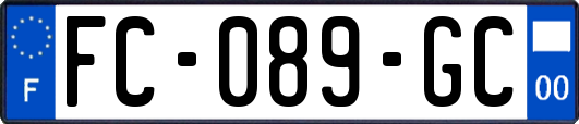 FC-089-GC